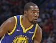 Durant ha logrado 49 puntos y 9 asistencias ante Orlando