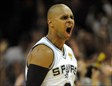 Patty Mills brilló ante Memphis: 16 puntos en 19 minutos