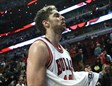 Pau Gasol sigue encadenando grandes actuaciones