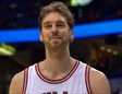 Pau Gasol ha encadenado 3 grandes partidos en el nuevo año