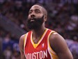 James Harden anotó 22 tiros libres ante Denver