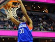 Los Sixers ganaron por fin su primer partido