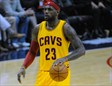 LeBron James fue el MVP indiscutible del Raptors-Cavaliers