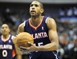 Al Horford jugó un partido oficial tras más de 10 meses sin hacerlo