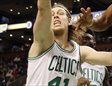 Olynyk resultó fundamental en el triunfo de Boston