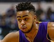 D'Angelo Russell anotó 28 puntos en el triunfo de los Lakers en Phoenix