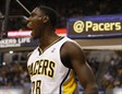 Ian Mahinmi hizo un partidazo ante Toronto Raptors