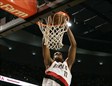 LaMarcus Aldridge fue el auténtico dominador del partido con 38 puntos