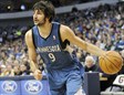 Ricky Rubio dirigió con mano maestra a los Timberwolves en Los Ángeles