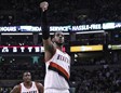 LaMarcus Aldridge anotó 28 puntos y capturó 10 rebotes en el triunfo