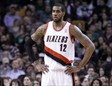 LaMarcus Aldridge se marcó una actuación memorable ante Denver