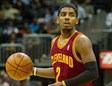 Kyrie Irving volvió a ser decisivo para los Cleveland Cavaliers