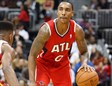 Jeff Teague acabó con 34 puntos, 14 asistencias y canasta ganadora sobre la bocina