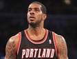 LaMarcus Aldridge sumó el tercer doble 20 de su carrera y anotó 16 de sus 19 tiros libres