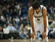 Ricky Rubio batió su récord anotador con 25 puntos, pero acabó derrotado