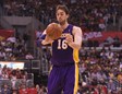 Pau Gasol aportó 24 puntos, 13 rebotes y 6 asistencias a la victoria de Lakers