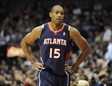 Al Horford se mostró estelar en ataque y defensa ante Sacramento