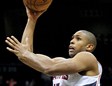 Al Horford fue el autor de la canasta de la victoria ante los Mavericks