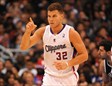 Blake Griffin fue el azote de los Lakers en la histórica victoria de los Clippers