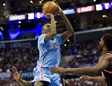 Jamal Crawford anotó 36 puntos en la victoria de los Clippers