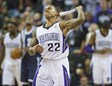 Isaiah Thomas fue pieza esencial en el triunfo de los Kings