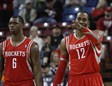 Dwight Howard arrasó a su paso por Detroit