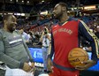 Tyreke Evans decidió el partido ante Portland con una gran jugada final