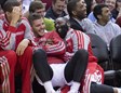 Portland acabó con las buenas sensaciones de Houston Rockets