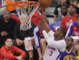 Chris Paul fue un jugador esencial en la victoria de Clippers en el séptimo partido