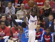 Darren Collison fue un jugador vital en la victoria de los Clippers