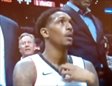 Decisivo Lou Williams al meter 26 puntos en la segunda parte