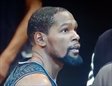 Durant tuvo un gran regreso