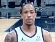 DeRozan metió 23 puntos en la gran victoria de los Spurs