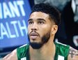 Tatum anotó 41 puntos en el triunfo de Boston