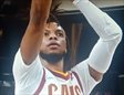 Garland metió 41 puntos ante Indiana