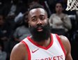 Partidazo de James Harden en otra derrota de Houston