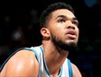 Towns fue la gran estrella de Minnesota