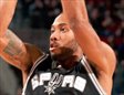 Los Spurs ganaron en Detroit con Kawhi Leonard como máximo anotador