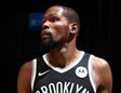 Durant ha metido 42 puntos con excelentes porcentajes de tiro