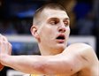 Nikola Jokic estuvo espléndido ante Boston