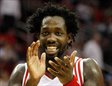 Patrick Beverley lideró a los Rockets en ausencia de James Harden