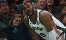 Boston Celtics renueva a Xavier Tillman por 2 temporadas