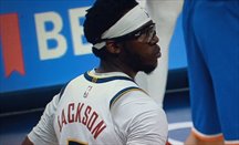 Reggie Jackson jugará en los Sixers