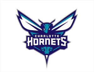 Imagen del que será el logo de Charlotte Hornets la próxima temporada