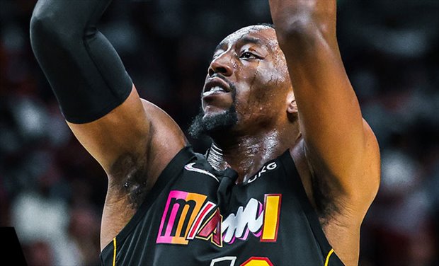 No Hay Fecha Para El Regreso Al Juego De Bam Adebayo - Hispanosnba.com