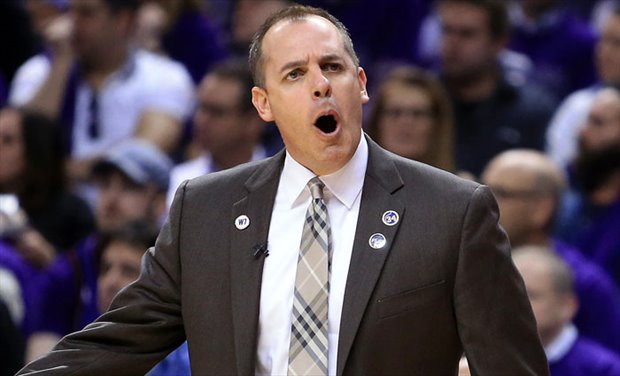 Vogel is infected with Covid-19 and Fizdale takes the reins of Lakers