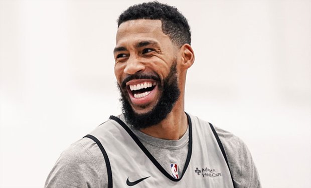 Garrett Temple Llega A Toronto Raptors Por El Mínimo De Veterano ...