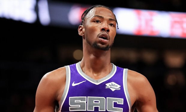 Harry Giles III llega a los Nets para intentar volver a jugar en la NBA ...