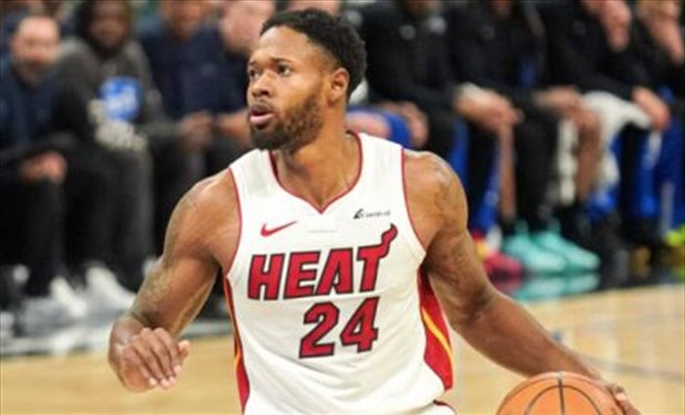 Haywood Highsmith renueva con Miami Heat