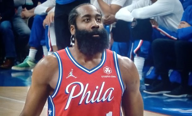 James Harden’s Contract Update: Sixers Working Towards Finding a New Destination